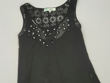 sukienki little mistress: Little Mistress, Bluzka damska, rozmiar S — 1