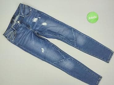 dżinsy: Jeansy damskie, rozmiar XS — 2