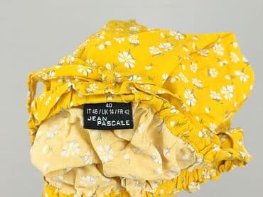 reserved żółta spódnice: Jean Pascale, Spódnica damska, rozmiar L — 4