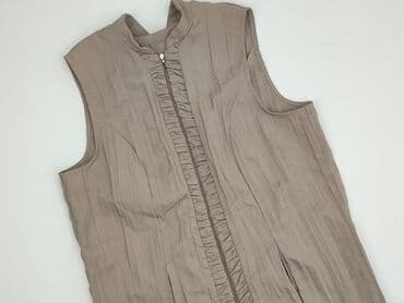 nowela kamizelka: Kamizelka damska, rozmiar L — 1