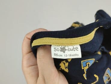 koszulki vans: Sweatshirt, So cute, 12-18 months, condition - Very good — 4