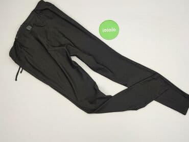 Kobiety: Legginsy Sportowe damskie, rozmiar S — 3