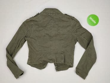 kurtka zimowa dobermans aggressive: Denim Co, Marynarka damska, rozmiar S — 3