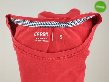 t shirty coco: Carry, T-shirt damski, rozmiar S — 5