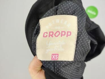 marynarki damskie mohito: Cropp, Marynarka damska, rozmiar XS — 4