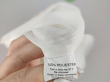 odder side sukienka niebieska: Woman Collection, Sukienka damska, rozmiar 2XL — 5