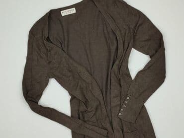 sweter z misiem tous: Kardigan damski, rozmiar S — 1
