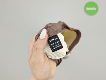 Жінкам: Shein, Жіноча блуза, S — 4