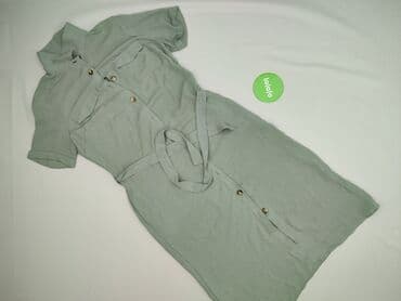 zalando sukienka midi: House, Sukienka damska, rozmiar M — 8