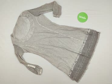 sukienki swing plus size: Сукня жіноча, розмір S — 2