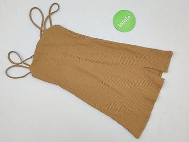 obuwie pitillos: PULL&BEAR, Sukienka damska, rozmiar XS — 2