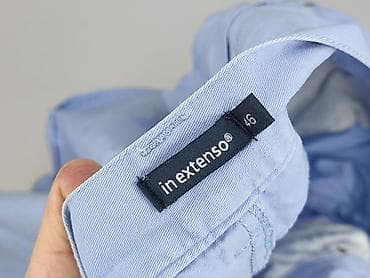 shorty shein: In Extenso, Szorty damskie, rozmiar 3XL — 4