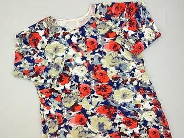 Sukienka damska, rozmiar 5XL w lalafo.pl Sukienka damska, rozmiar 5XL