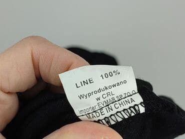 bluzka pod marynarkę plus size: Bluzka damska, XL — 5