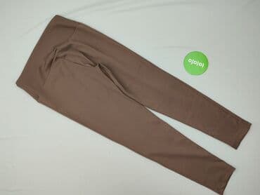 rozmiary rajstop dziecięcych: Ubra, Legginsy XL — 3