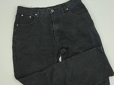 daniel david koszula: Spodnie dla mężczyzn, rozmiar L — 1