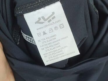 Kobiety: Röhnisch, Legginsy Sportowe damskie, rozmiar XS — 5