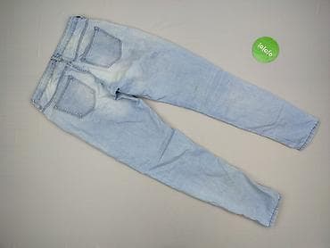 marks: H&M, Jeansy dla mężczyzn, rozmiar 2XL — 3