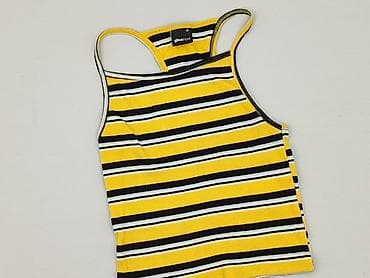 koszulki bench: Gina Tricot, Top damski, rozmiar XS — 1