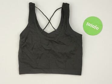 bluza cropp: Greence, Top damski, rozmiar M — 3