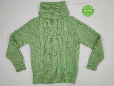 walbusch sweter: Majestic, Golf damski, rozmiar S — 2