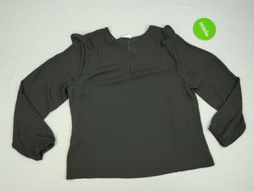 bluza tupac pull and bear: Papaya, Bluzka damska, rozmiar 2XL — 3