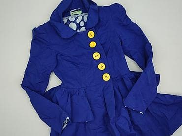 bombshe plaszcz: Vintage Dressing, Płaszcz damski, rozmiar XS — 1