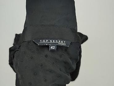 carry bluzy: Top Secret, Koszula damska, rozmiar XL — 4