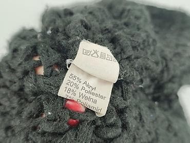 grey wolf swetry: Golf damski, rozmiar One size — 5