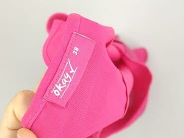 koszulki bez rękawów damskie mammut: Okay, Top damski, rozmiar M — 6