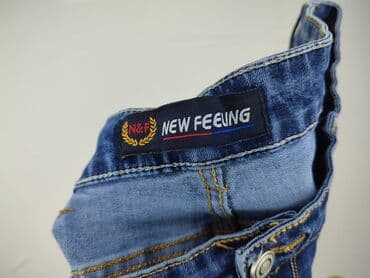 спортивний костюм чоловічий польща: Jeansy dla mężczyzn, XL — 4