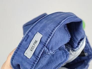 klapki hello kitty pepco: Kiss Pink, Szorty damskie, rozmiar S — 5