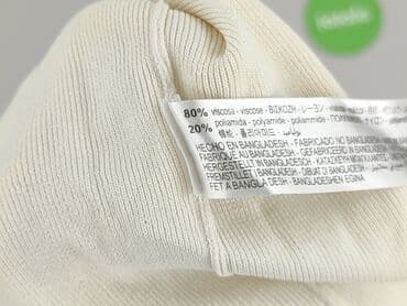 fila t shirty: Zara, Футболка жіноча, розмір L — 5