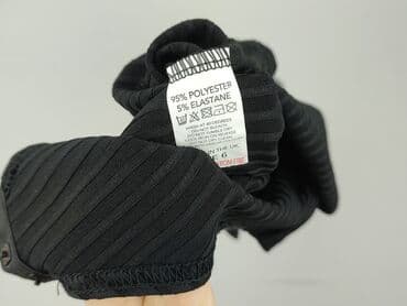 jakie rajstopy do zielonej sukienki: Parisian, Body damskie, XS — 5