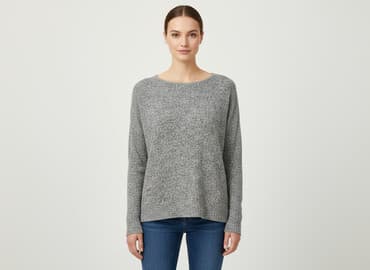 by o la la sweter: Soaked in Luxury, Sweter damski, rozmiar L — 1