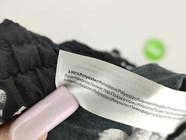 stringi sznurki: Terranova, Spodnie materiałowe damskie, rozmiar XS — 5