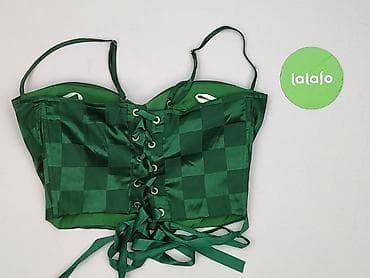 biustonosz h: Shein, Top damski, rozmiar L — 3