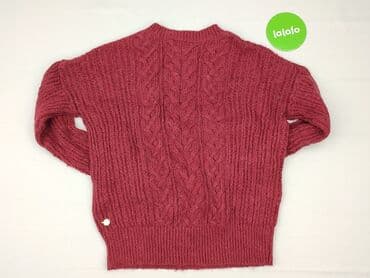 Kobiety: Jean Paul Gaultier, Sweter damski, rozmiar S — 3