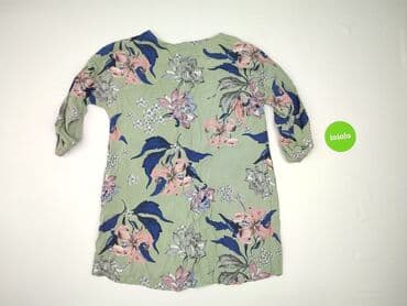 sukienki midi plus size: Sukienka damska, rozmiar M — 3