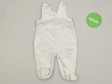 skarpety bez stóp: Sleepers, Newborn baby, condition - Very good — 2