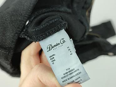 killah pants: Denim Co, Jeansy damskie, rozmiar S — 4