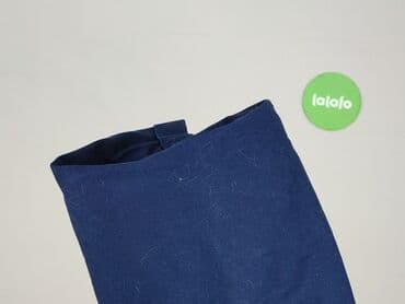 granatowe spodnie mohito: Mohito, Szorty damskie, M — 5