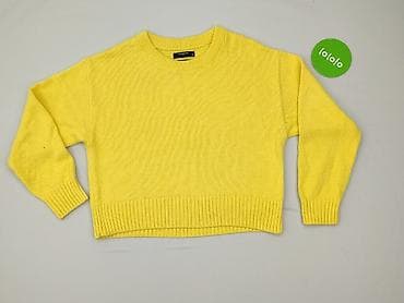 swetry pull and bear: Reserved YFL, Sweter damski, rozmiar M — 2