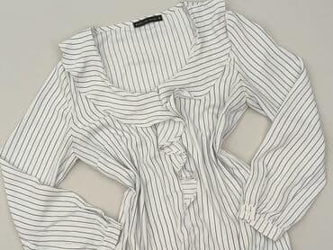 mohito koszula w paski: Mohito, Bluzka damska — 1