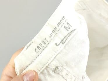 spódnice plisowane i sweter: Carry, Spódnica damska, rozmiar M — 4