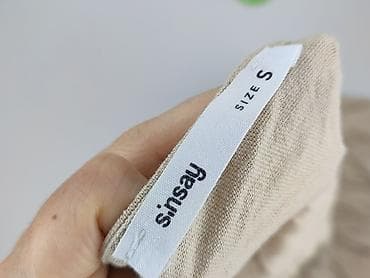 kinga rusin: Sinsay, Sukienka damska, rozmiar S — 5