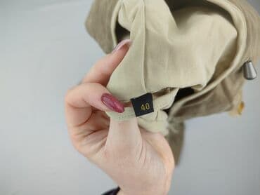 bundeswehra kurtka: Płaszcz damski, rozmiar L — 5