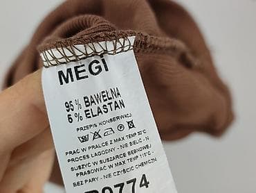 emc moda: MEGI, Жіноча блуза, розмір XL — 5