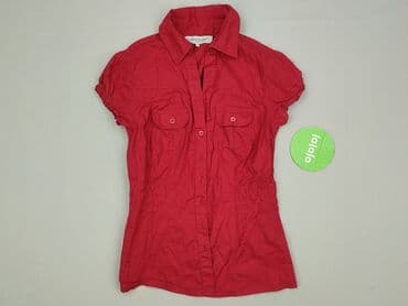 koszula flanelowa carhartt: Clockhouse, Koszula damska, rozmiar S — 2