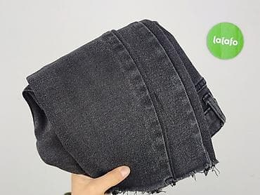 bags: Jeansy damskie, rozmiar S — 5